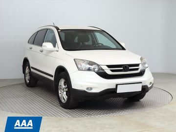2.2 i-DTEC, 4X4, Automat