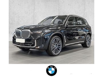 xDrive 30d*Kůže*Kamera*Navi*