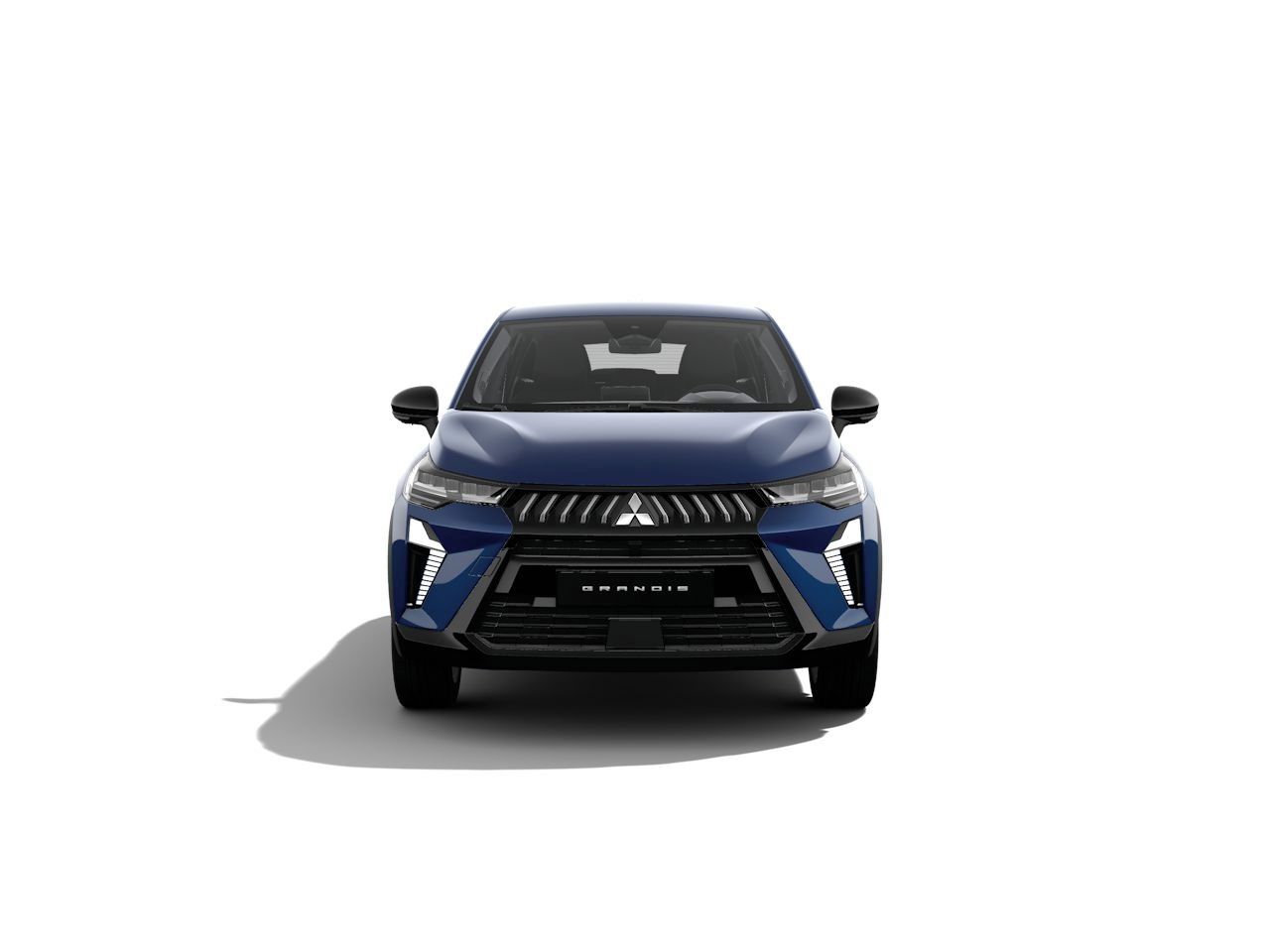 Mitsubishi Grandis, 1.3 DI-T 6MT INVITE+ - fotka 5