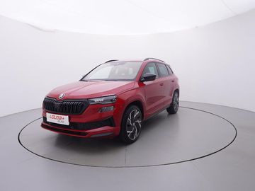 SportLine 2.0 TSI 140 kW