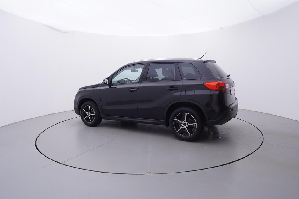 Suzuki Vitara, 1.6 1.6 VVT 88 kW - fotka 3