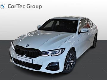 320d xDrive