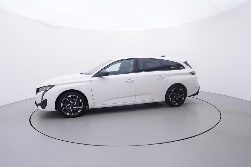 Peugeot 308, ALLURE PACK 1.5 96 kW - fotka 2