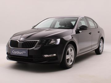 1.4TSI AMBITION CZ 1. majitel!