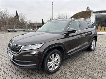 2,0 TDi Style140kw,4x4,servis