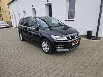 1,4TSi 110KW Highline NAVI