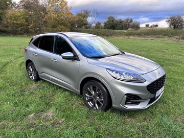 1.5 EcoBoost ST-Line, 110 kW
