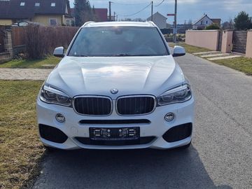 30d xDrive,190 kW, M-Paket, CZ