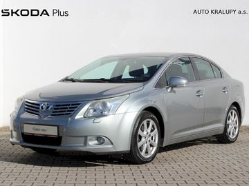 2.0i / 112 kW Executive
