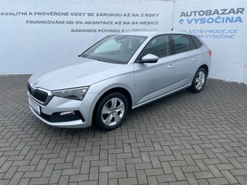 1.0TSi 81kW! Style! ČR!