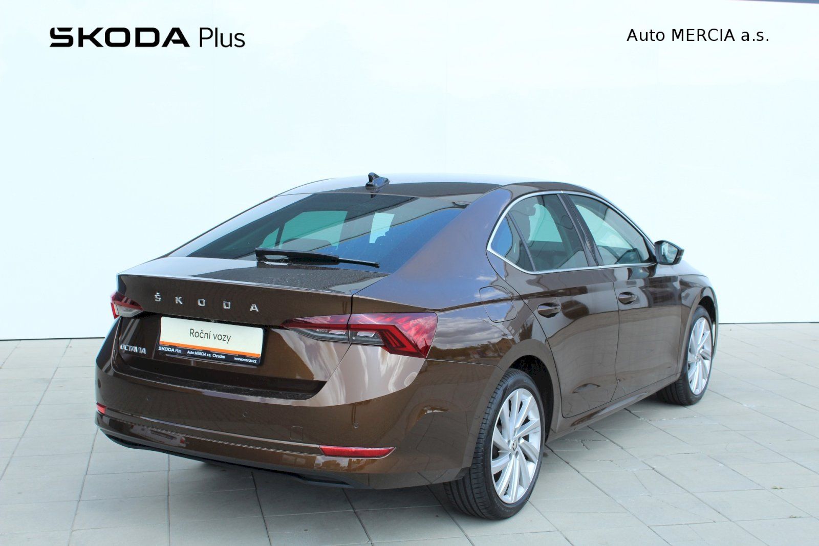 Škoda Octavia, OCTAVIA STY TD 110/2.0 A7F - fotka 2