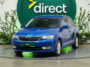 1.2 TSI 66 kW Ambition