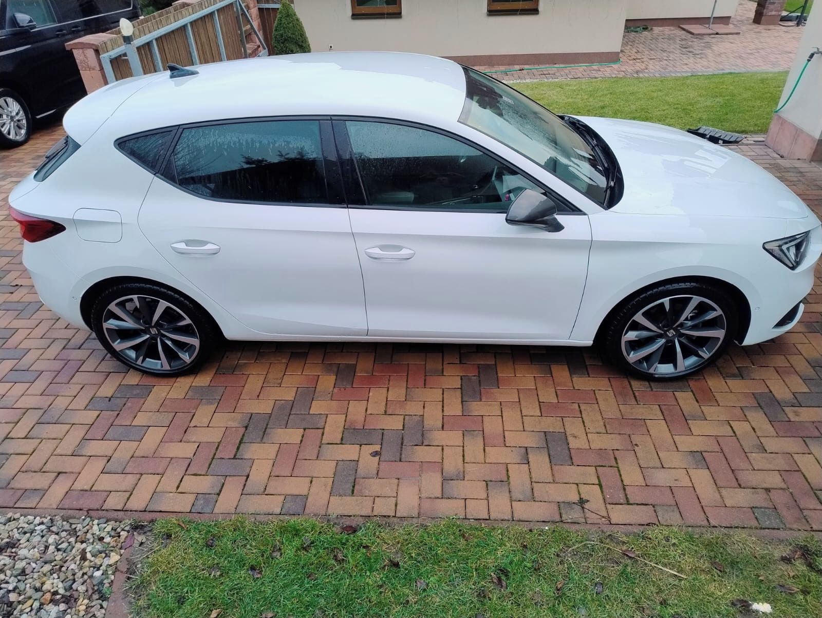 Seat Leon, FR, 1,5 TSI, ČR, DPH, ZÁRUKA - fotka 5