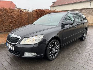 1,4 TSI / 90kW Style