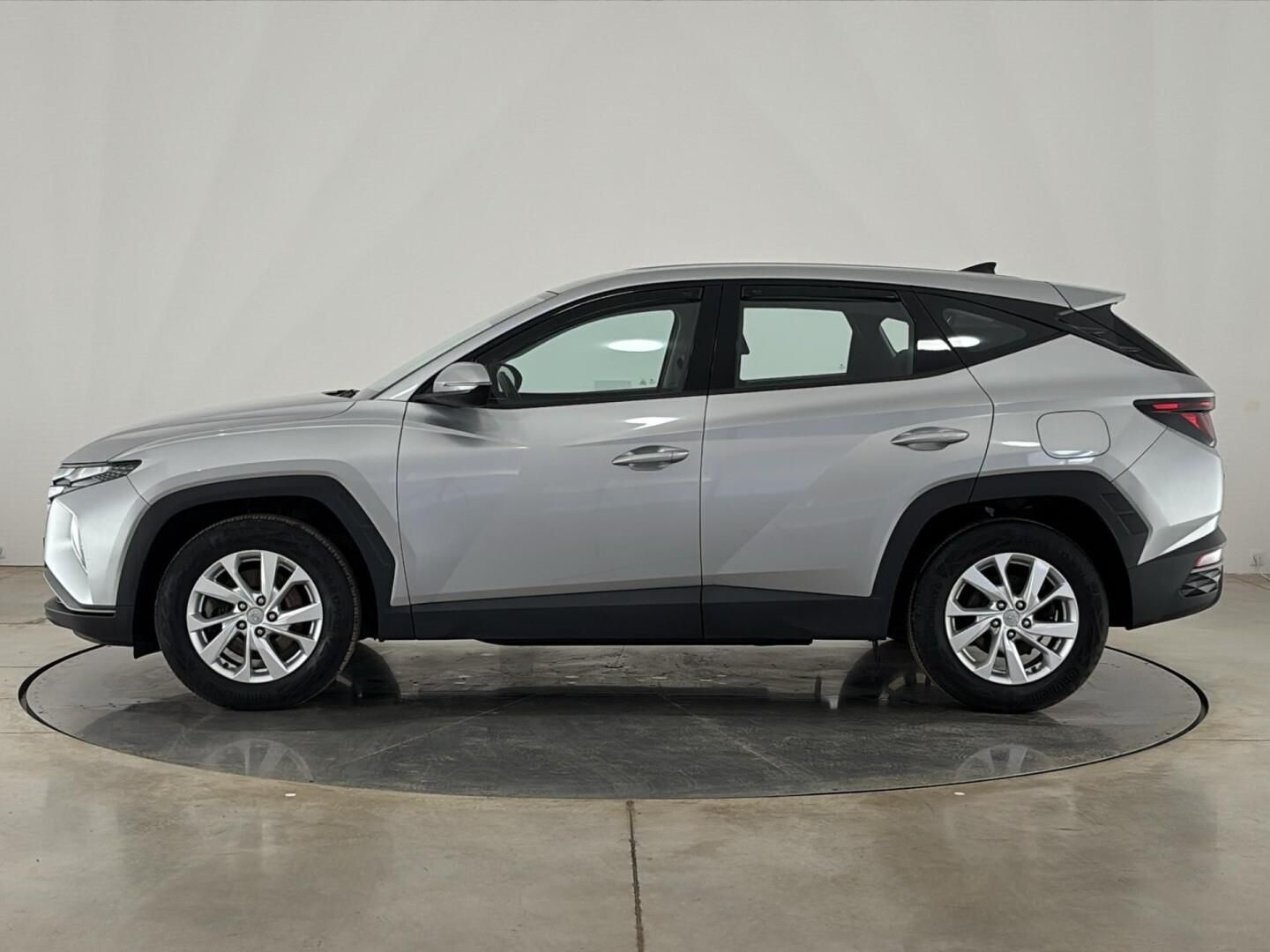 Hyundai Tucson, 1.6 CRDi / 85 kW Start - fotka 3