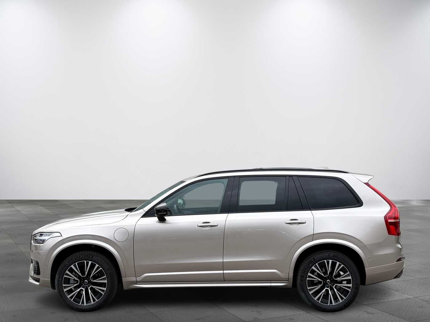 Volvo XC90, PlusDark T8,AWD,Plug-in hybrid - fotka 2