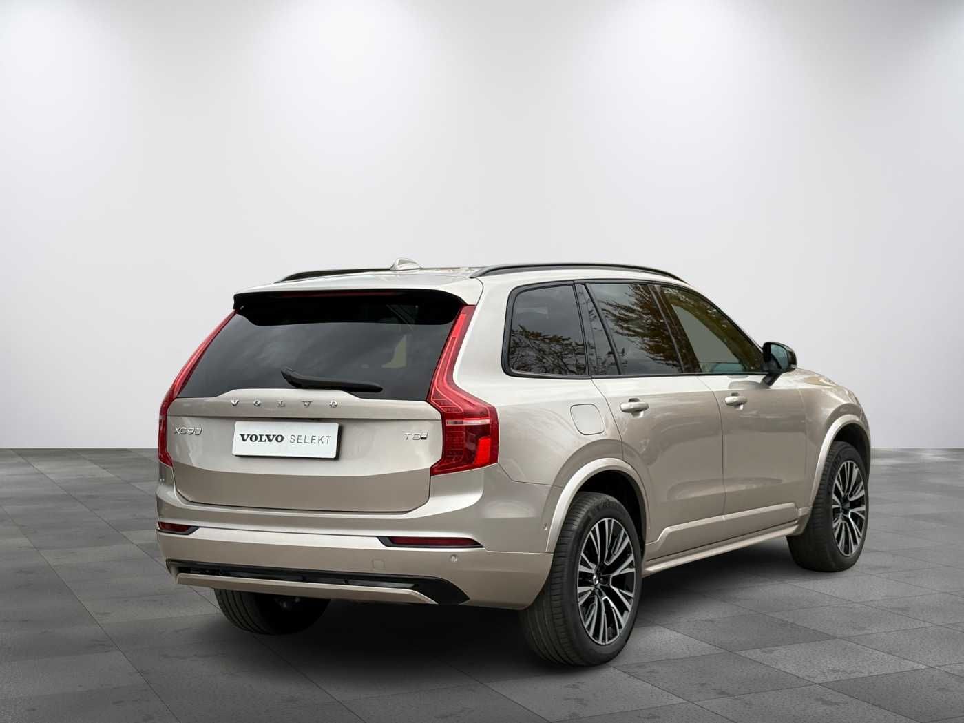 Volvo XC90, PlusDark T8,AWD,Plug-in hybrid - fotka 5