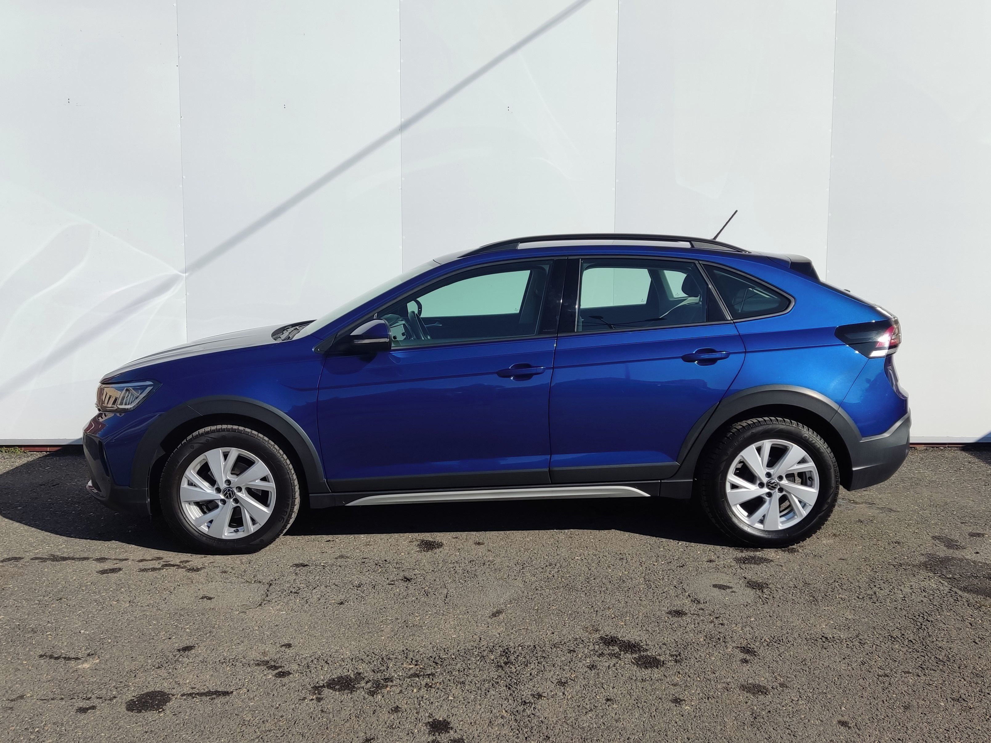Volkswagen Taigo, 1.0 TSI 70 kW Life - fotka 3