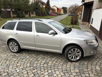 1.6 MPI Facelift
