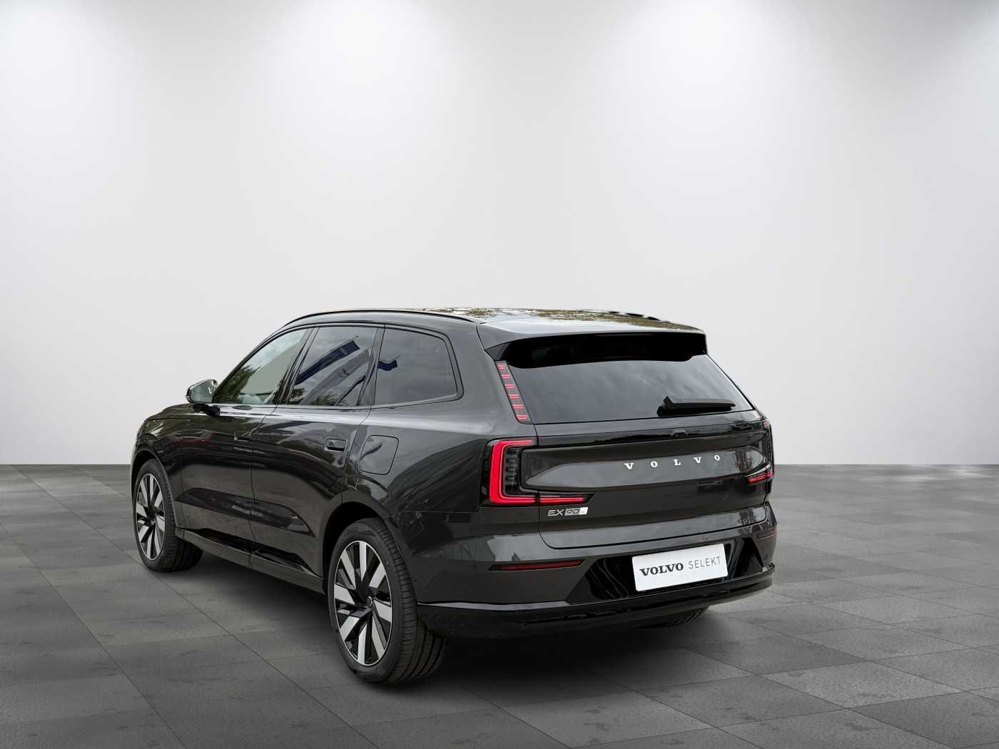 Volvo, ULTRA Twin Motor Performance - fotka 3