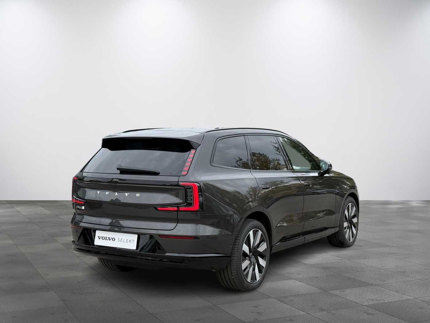 Volvo, ULTRA Twin Motor Performance - fotka 4