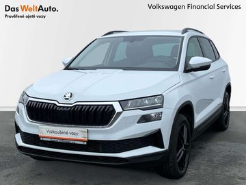Style 1.5 TSI DSG