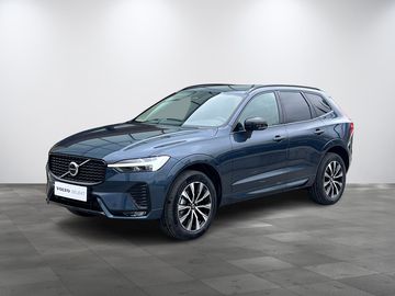 B5 AWD PLUS ACC, REZERVACE