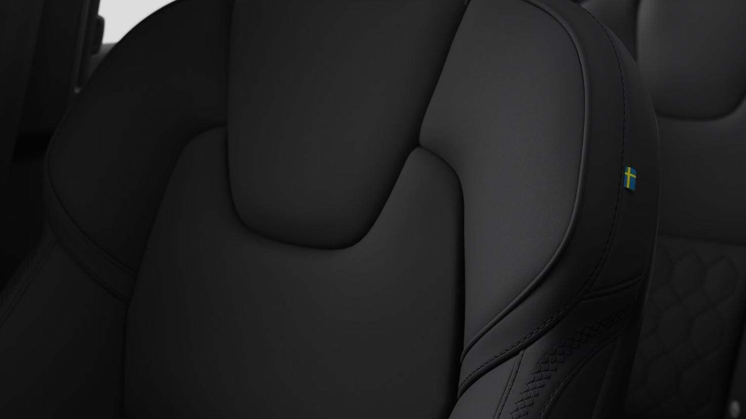 Volvo XC90, B5 AWD CORE 7míst AUT - fotka 4