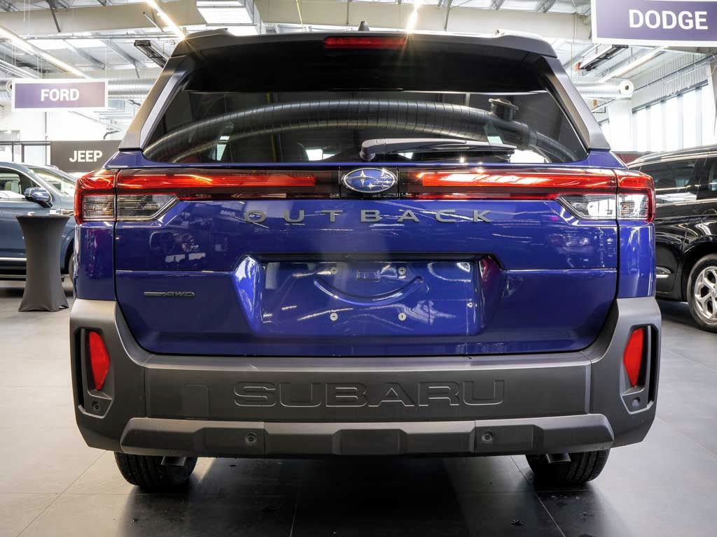 Subaru Outback, 2.4 Premier XT AWD, Napa, 2026 - fotka 4