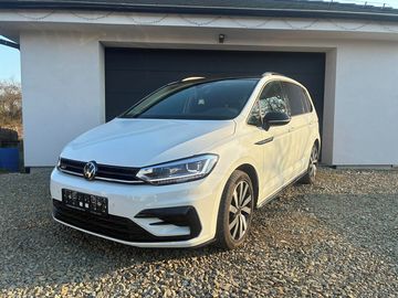 1.5 TSI 110kw Highline R-Line