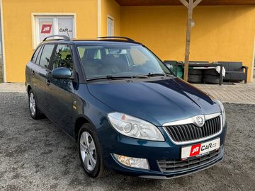1.2 TSI 77KW FRESH