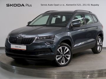 AMBITION 2.0TDI 110KW 4x4 TAŽN