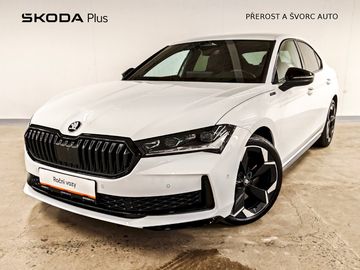 2.0 TSI 150 kW DSG Sportline
