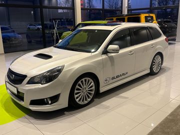 2.5T, GT 195 KW