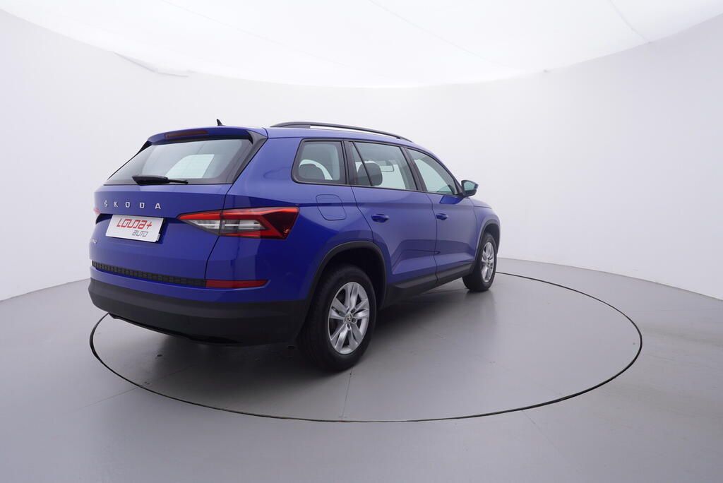 Škoda Kodiaq, Active 2.0 TDI 110 kW - fotka 5