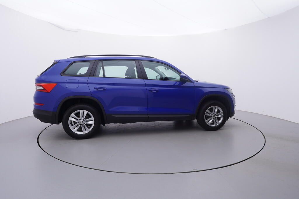 Škoda Kodiaq, Active 2.0 TDI 110 kW - fotka 6