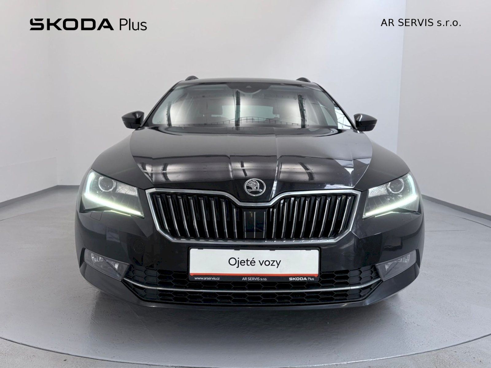 Škoda Superb, Style 2.0TDI/110kW 7DSG - fotka 4