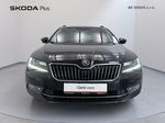 Škoda Superb, Style 2.0TDI/110kW 7DSG - Smar