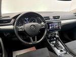 Škoda Superb, Style 2.0TDI/110kW 7DSG - Smar
