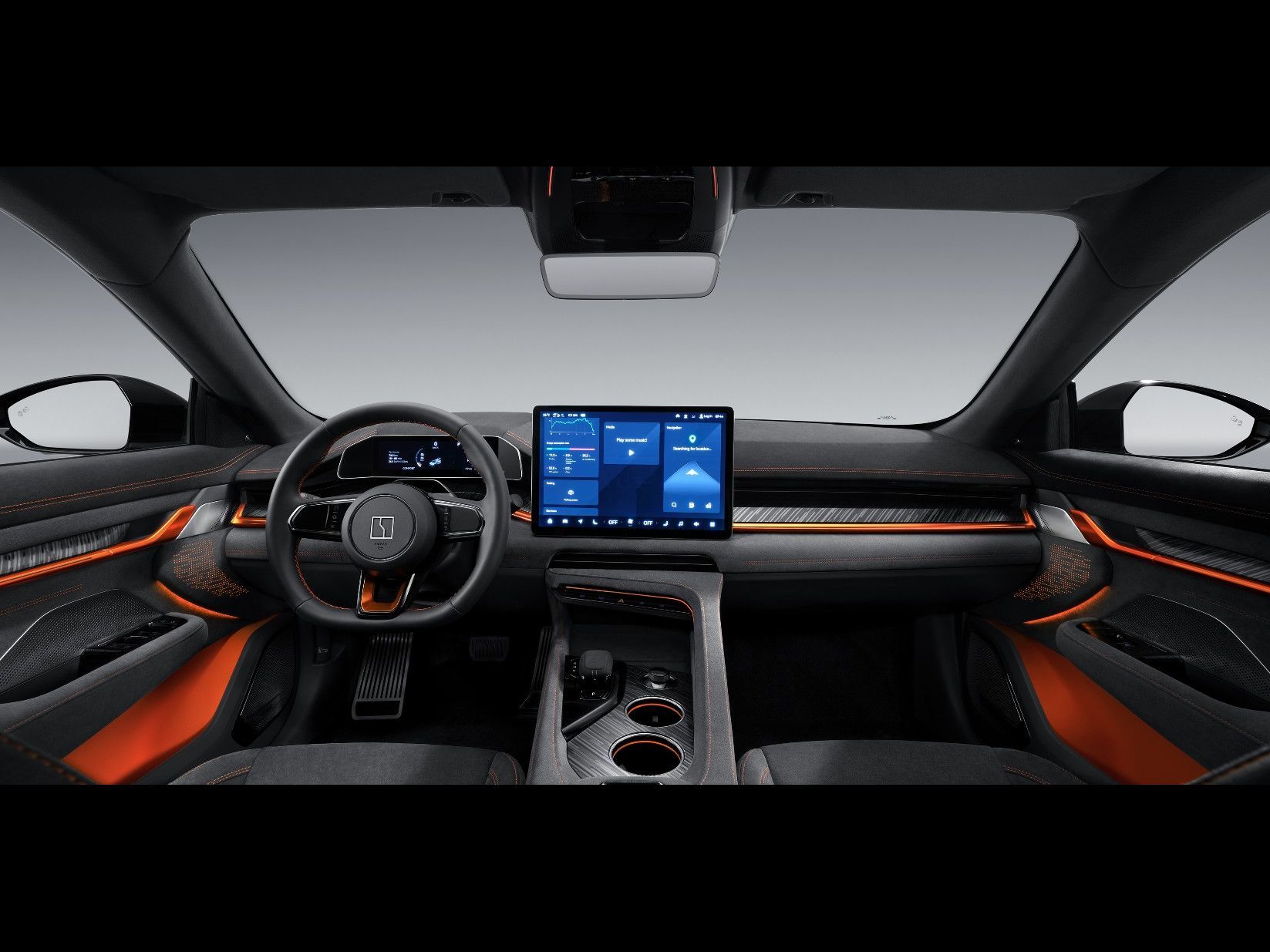 Zeekr, Limited Sport Edition AWD - fotka 4
