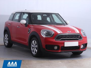 Cooper S, JCW Paket, NOVÁ CENA
