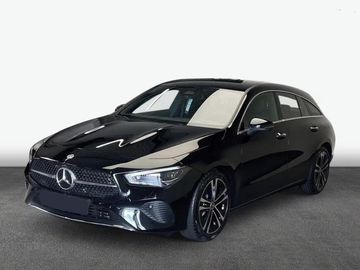 200 Shooting Brake Progressive