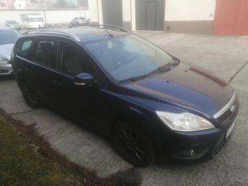 1.6 TDCi