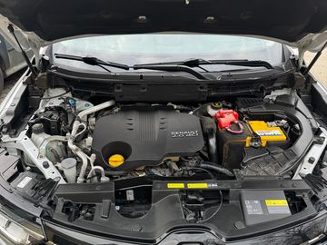 Renault Koleos Initiale Paris