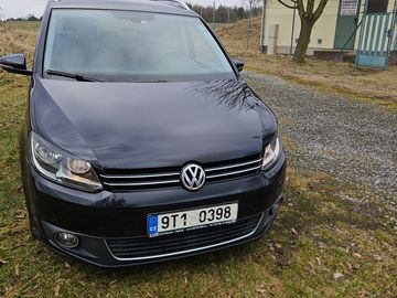 1.6 TDI