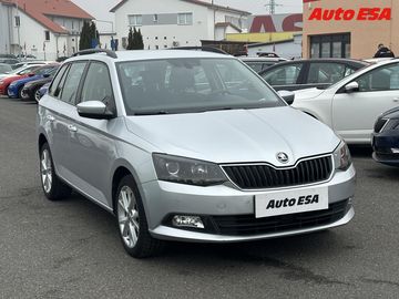 1.0 TSI,ČR,Navi,AC