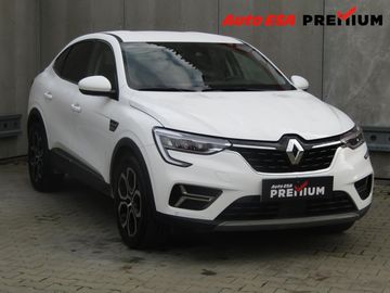 1.3 TCe,AT,LED,navi