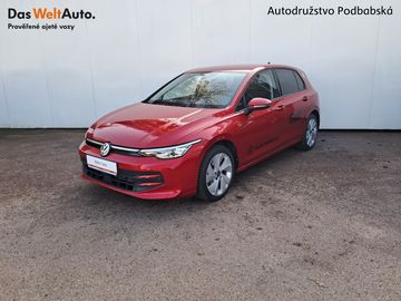 Golf People 1.5 eTSI / 85 kW D