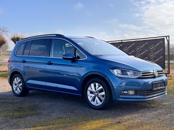 1.2 TSI 81 kw 7 míst ACC