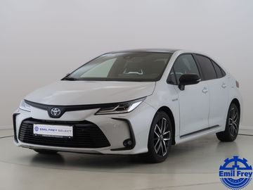 1.8Hybrid,CZ,GR Sport